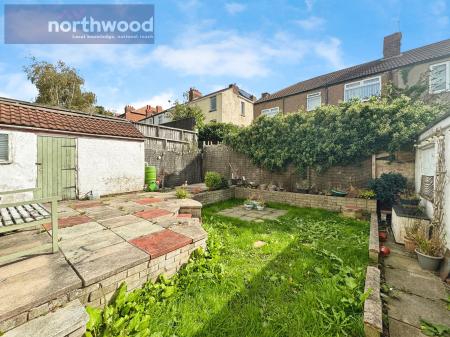 2 bedroom Flat for sale in Wallacre Road, Wallasey, Wirral, CH44