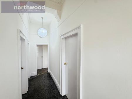 2 bedroom Flat for sale in Wallacre Road, Wallasey, Wirral, CH44