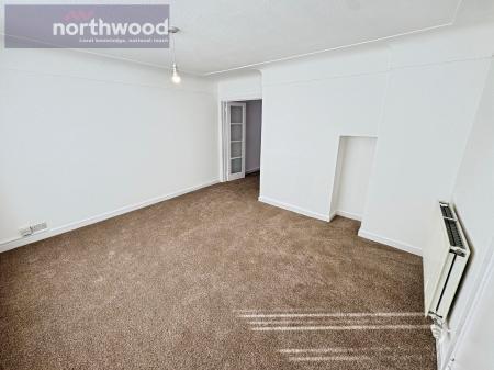 3 bedroom Semi-detached house for sale in Prenton Dell Road, Birkenhead, CH43