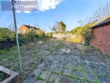 3 bedroom Semi-detached house for sale in Prenton Dell Road, Birkenhead, CH43