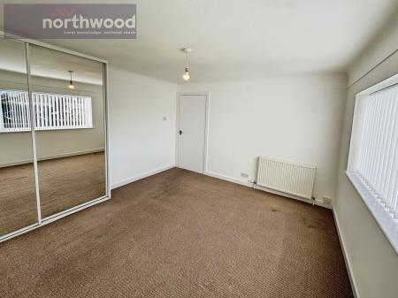 3 bedroom Semi-detached house for sale in Prenton Dell Road, Birkenhead, CH43