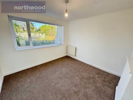 3 bedroom Semi-detached house for sale in Prenton Dell Road, Birkenhead, CH43