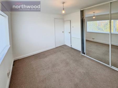 3 bedroom Semi-detached house for sale in Prenton Dell Road, Birkenhead, CH43