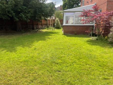 4 bedroom Detached house to let in Shrewsbury Road, Oxton, Wirral, CH43