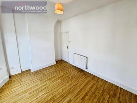 2 bedroom Terraced House to let in Northbrook Road, Wallasey, Wirral, CH44