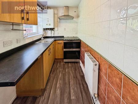 2 bedroom Terraced House to let in Northbrook Road, Wallasey, Wirral, CH44
