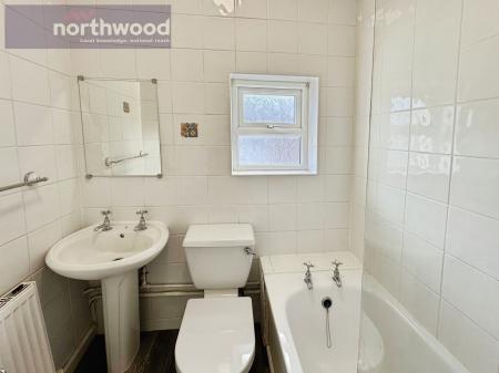 2 bedroom Terraced House to let in Northbrook Road, Wallasey, Wirral, CH44