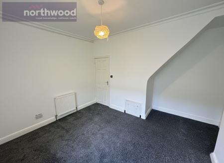 2 bedroom Terraced House to let in Northbrook Road, Wallasey, Wirral, CH44