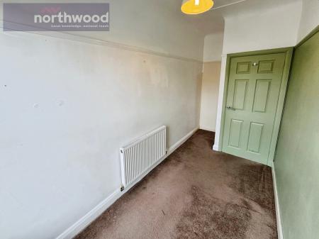 4 bedroom Semi-detached house for sale in Mallaby Street, Birkenhead, CH41