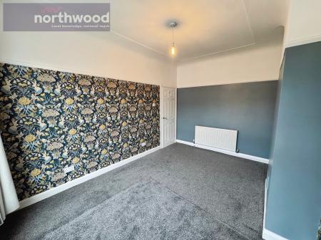 4 bedroom Semi-detached house for sale in Mallaby Street, Birkenhead, CH41