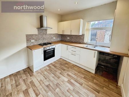 4 bedroom Semi-detached house for sale in Mallaby Street, Birkenhead, CH41