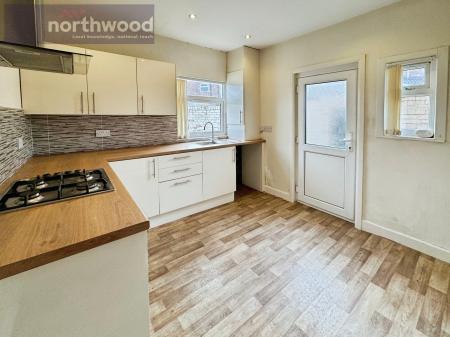 4 bedroom Semi-detached house for sale in Mallaby Street, Birkenhead, CH41