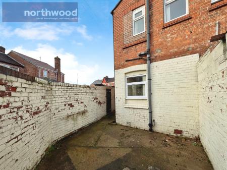 4 bedroom Semi-detached house for sale in Mallaby Street, Birkenhead, CH41