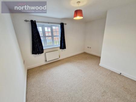 1 bedroom Flat to let in Marymount Close, Wallasey, Wirral, CH44