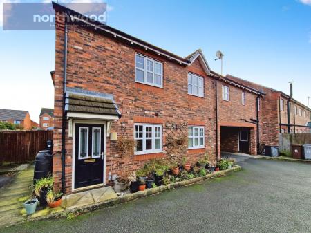 1 bedroom Flat to let in Marymount Close, Wallasey, Wirral, CH44