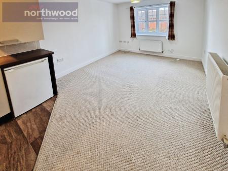 1 bedroom Flat to let in Marymount Close, Wallasey, Wirral, CH44