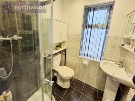 3 bedroom Semi-detached house for sale in Brentwood Street, Wallasey, Wirral, CH44