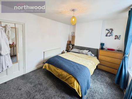 3 bedroom Semi-detached house for sale in Brentwood Street, Wallasey, Wirral, CH44