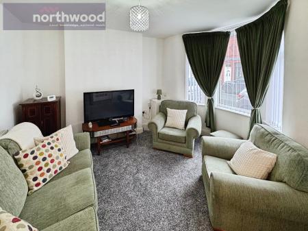 3 bedroom Semi-detached house for sale in Brentwood Street, Wallasey, Wirral, CH44