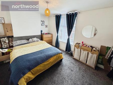 3 bedroom Semi-detached house for sale in Brentwood Street, Wallasey, Wirral, CH44