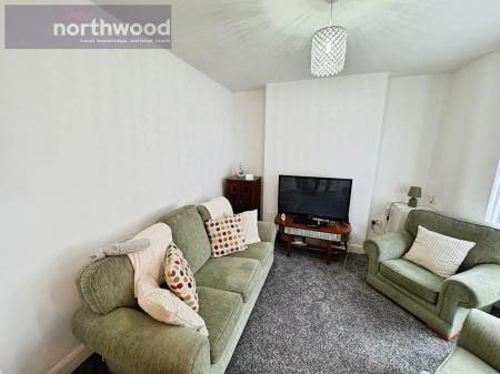 3 bedroom Semi-detached house for sale in Brentwood Street, Wallasey, Wirral, CH44