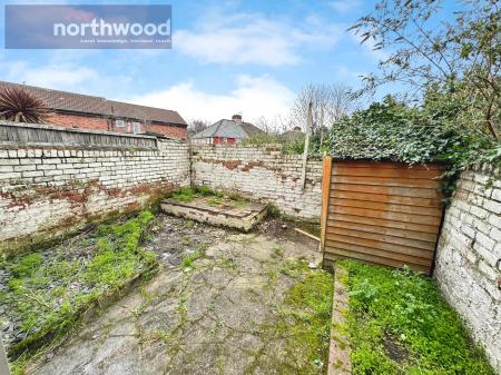 3 bedroom Semi-detached house for sale in Brentwood Street, Wallasey, Wirral, CH44