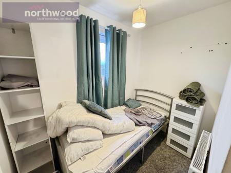 3 bedroom Semi-detached house for sale in Brentwood Street, Wallasey, Wirral, CH44