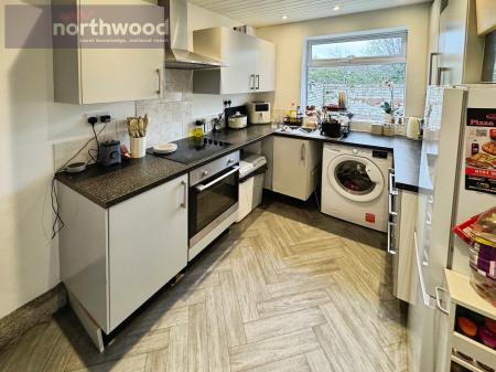 3 bedroom Semi-detached house for sale in Brentwood Street, Wallasey, Wirral, CH44