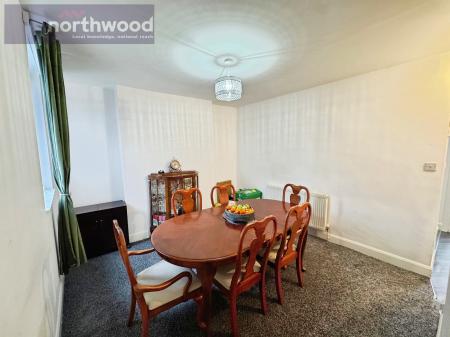 3 bedroom Semi-detached house for sale in Brentwood Street, Wallasey, Wirral, CH44