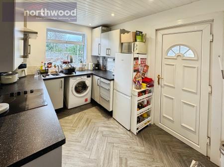 3 bedroom Semi-detached house for sale in Brentwood Street, Wallasey, Wirral, CH44