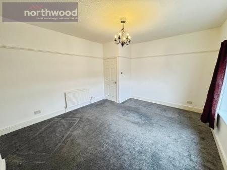 2 bedroom Flat for sale in Wallasey Road, Wallasey, CH44