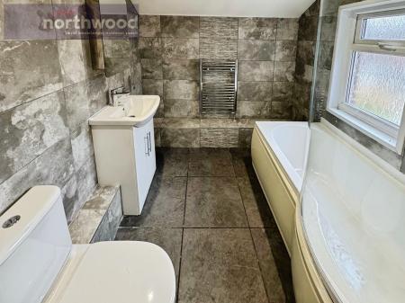 2 bedroom Flat for sale in Wallasey Road, Wallasey, CH44