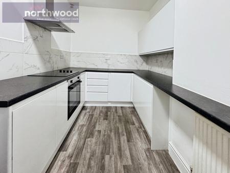 2 bedroom Flat for sale in Wallasey Road, Wallasey, CH44