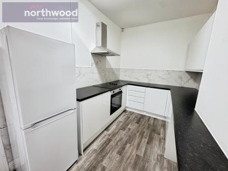 2 bedroom Flat for sale in Wallasey Road, Wallasey, CH44