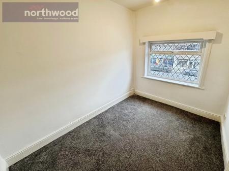 2 bedroom Flat for sale in Wallasey Road, Wallasey, CH44