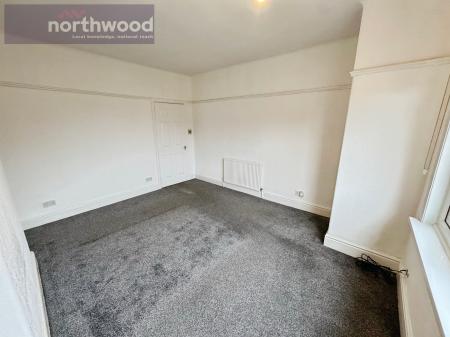 2 bedroom Flat for sale in Wallasey Road, Wallasey, CH44