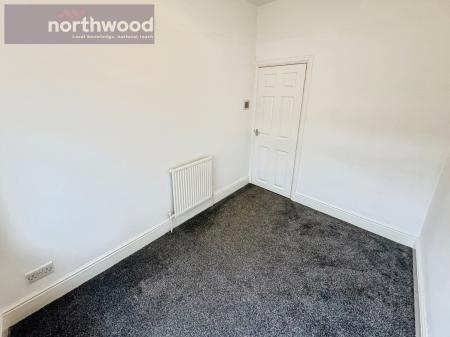 2 bedroom Flat for sale in Wallasey Road, Wallasey, CH44