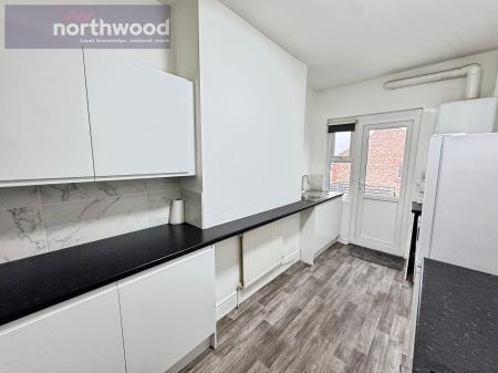2 bedroom Flat for sale in Wallasey Road, Wallasey, CH44