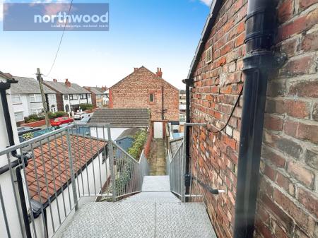 2 bedroom Flat for sale in Wallasey Road, Wallasey, CH44