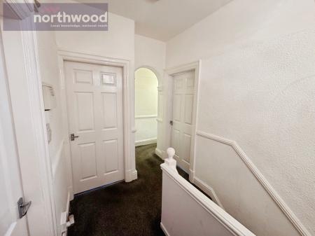 2 bedroom Flat for sale in Wallasey Road, Wallasey, CH44