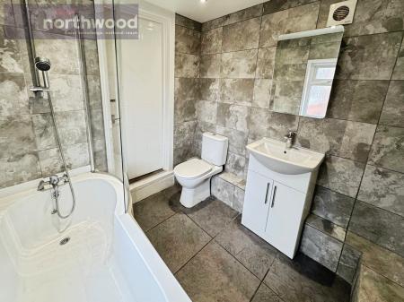 2 bedroom Flat for sale in Wallasey Road, Wallasey, CH44