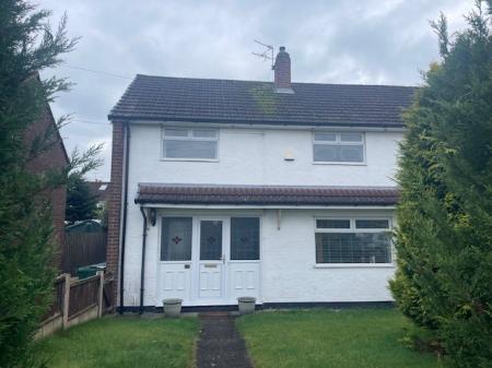 3 bedroom Semi-detached house to let in Parklands, Little Sutton, CH66