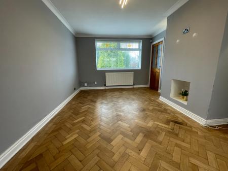 3 bedroom Semi-detached house to let in Parklands, Little Sutton, CH66