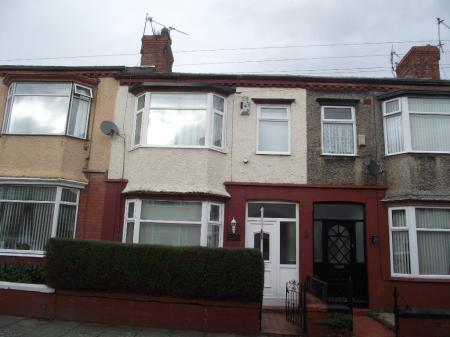 Southdale Road, Birkenhead, Wirral, CH42