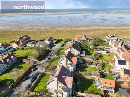 Courtenay Road, Hoylake, Wirral, CH47