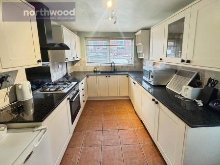 2 bedroom Terraced House for sale in Spenser Avenue, Birkenhead, CH42