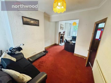 2 bedroom Terraced House for sale in Spenser Avenue, Birkenhead, CH42