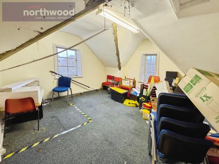 4 bedroom Detached house for sale in Parkfield Avenue, Birkenhead, CH41