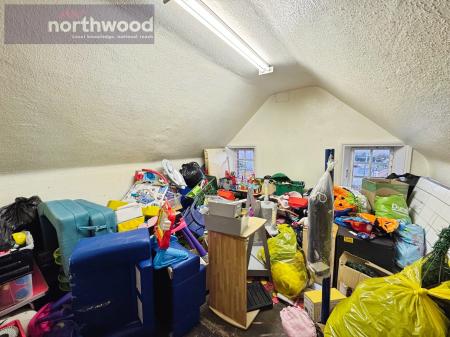 4 bedroom Detached house for sale in Parkfield Avenue, Birkenhead, CH41