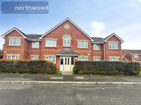 Tapestry Gardens, Birkenhead, CH41